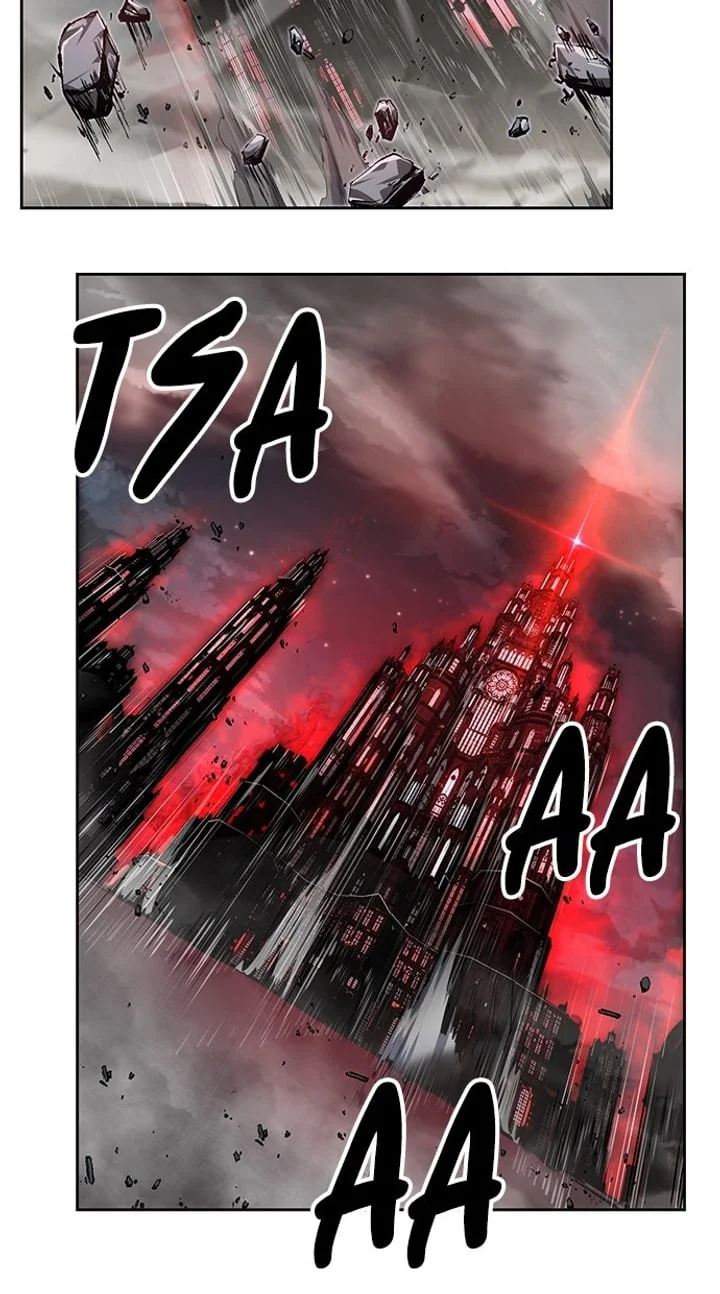 The Boy of Death Chapter 265 Gambar 69