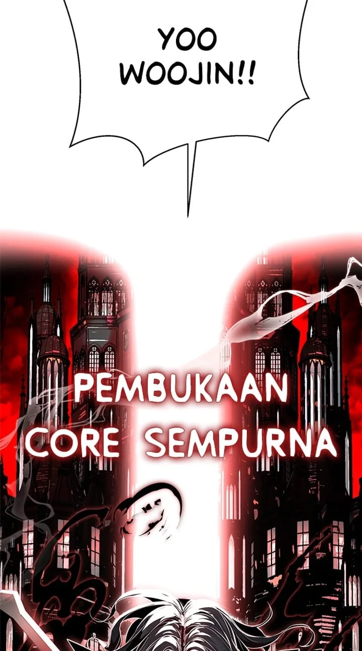 The Boy of Death Chapter 265 Gambar 72