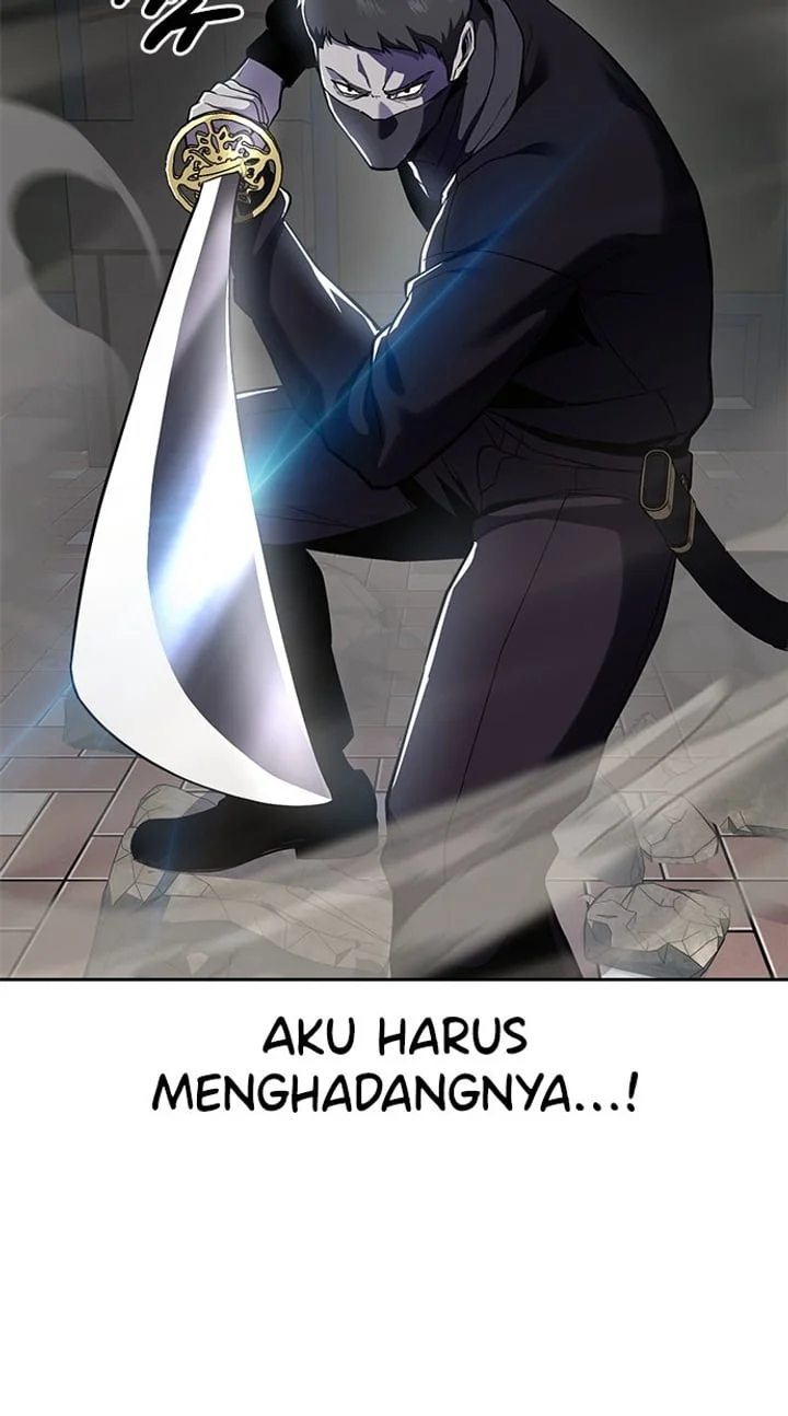 The Boy of Death Chapter 266 Gambar 74