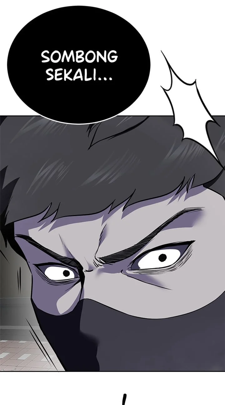 The Boy of Death Chapter 266 Gambar 75