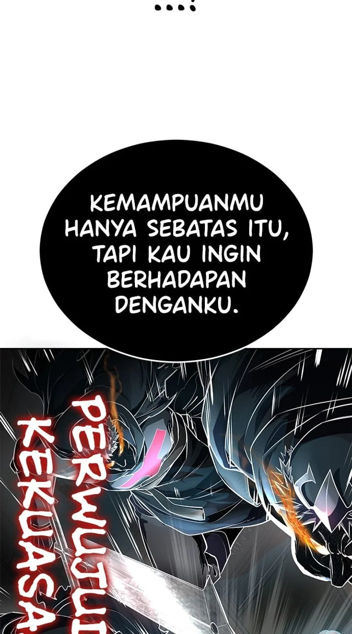 The Boy of Death Chapter 266 Gambar 76