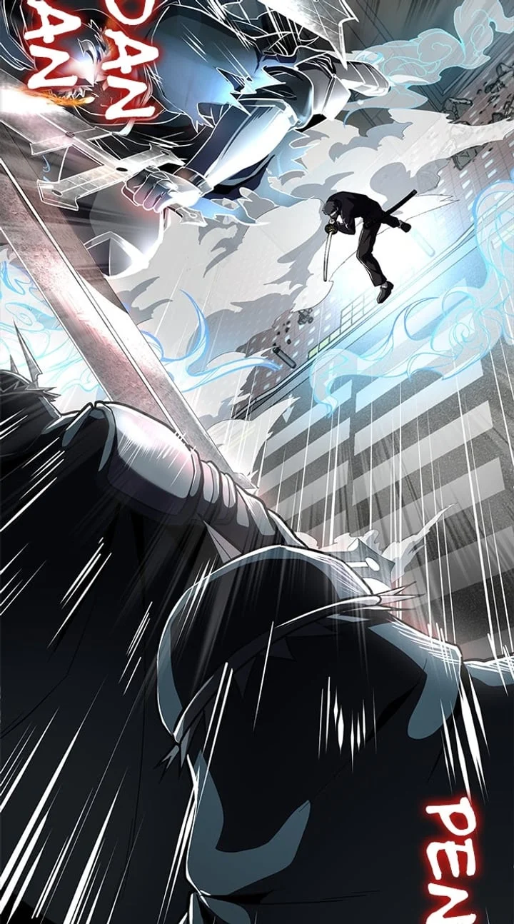 The Boy of Death Chapter 266 Gambar 77