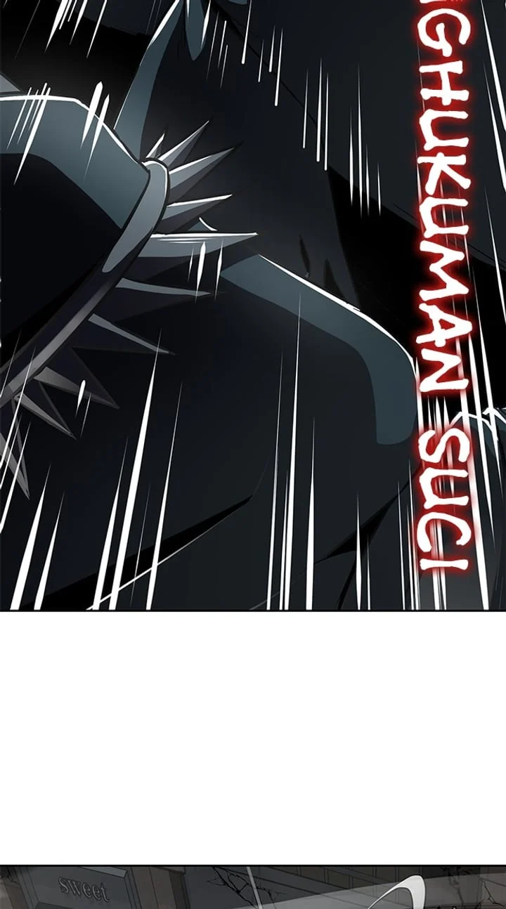 The Boy of Death Chapter 266 Gambar 78