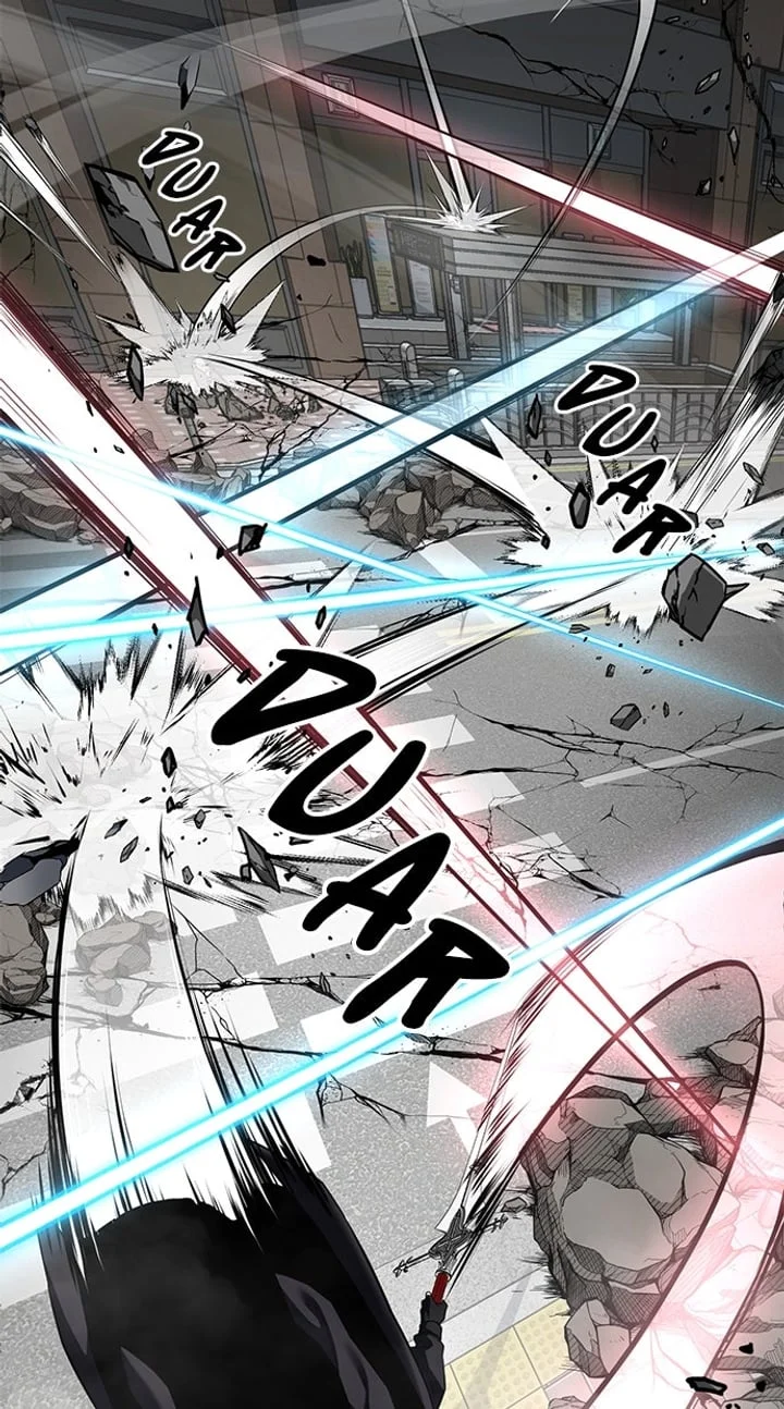 The Boy of Death Chapter 266 Gambar 79