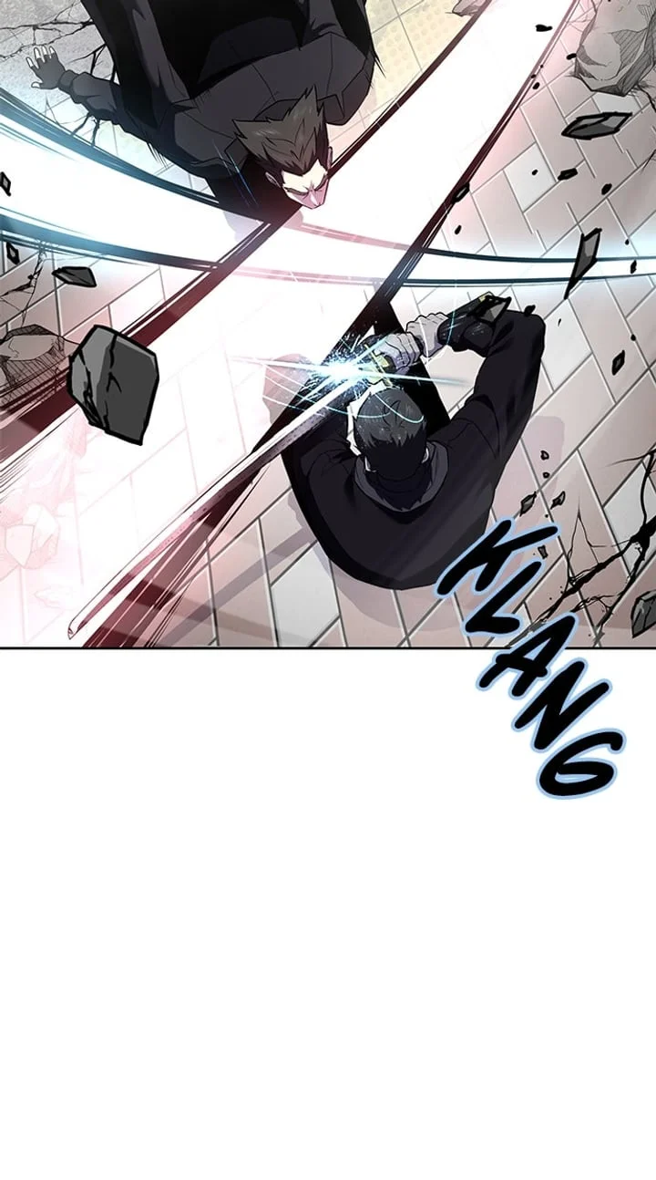 The Boy of Death Chapter 266 Gambar 80