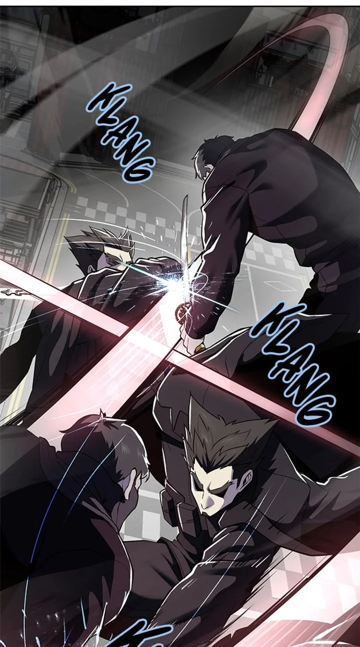 The Boy of Death Chapter 266 Gambar 81