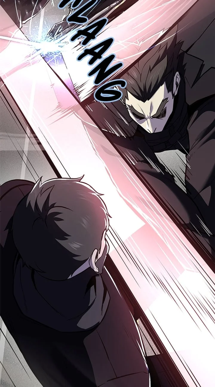 The Boy of Death Chapter 266 Gambar 82