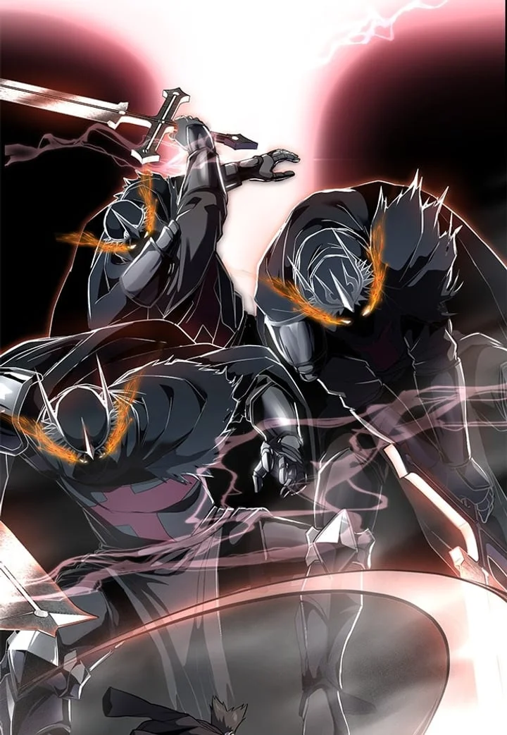 The Boy of Death Chapter 267 Gambar 78