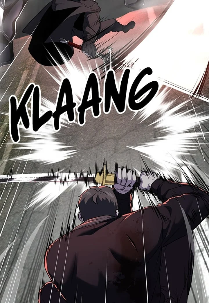 The Boy of Death Chapter 267 Gambar 79