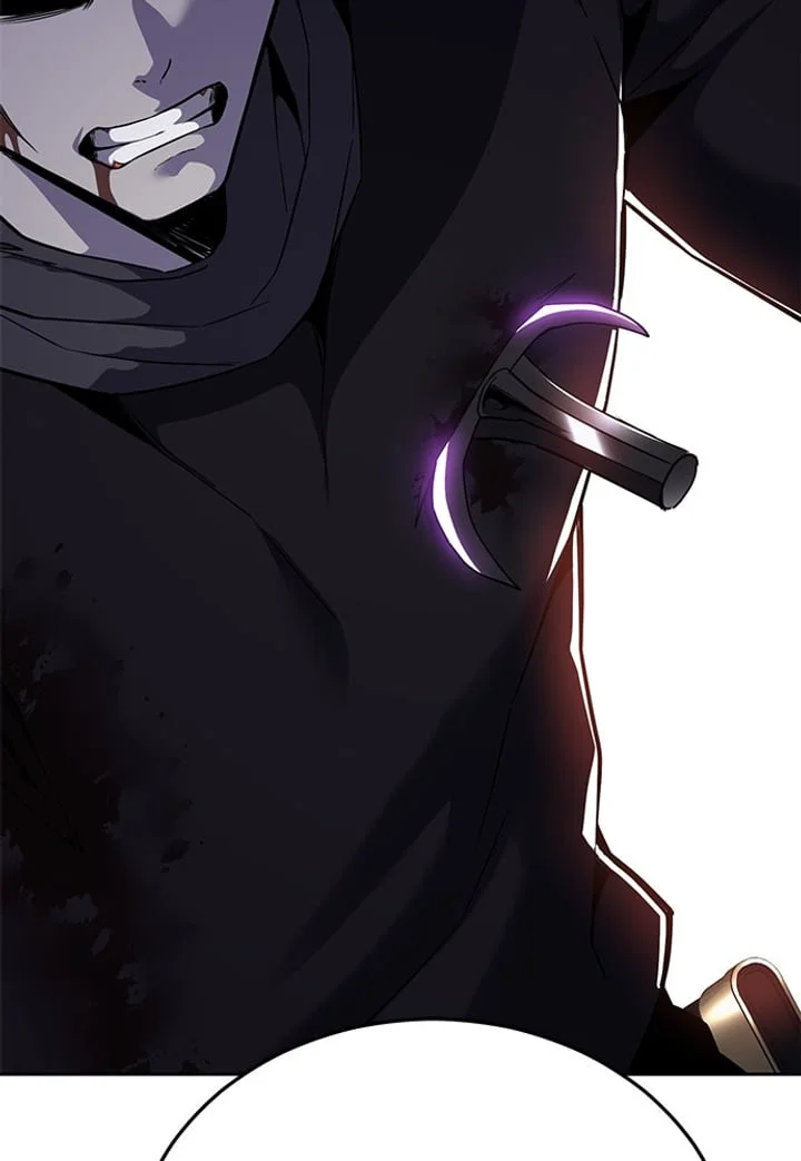 The Boy of Death Chapter 267 Gambar 81