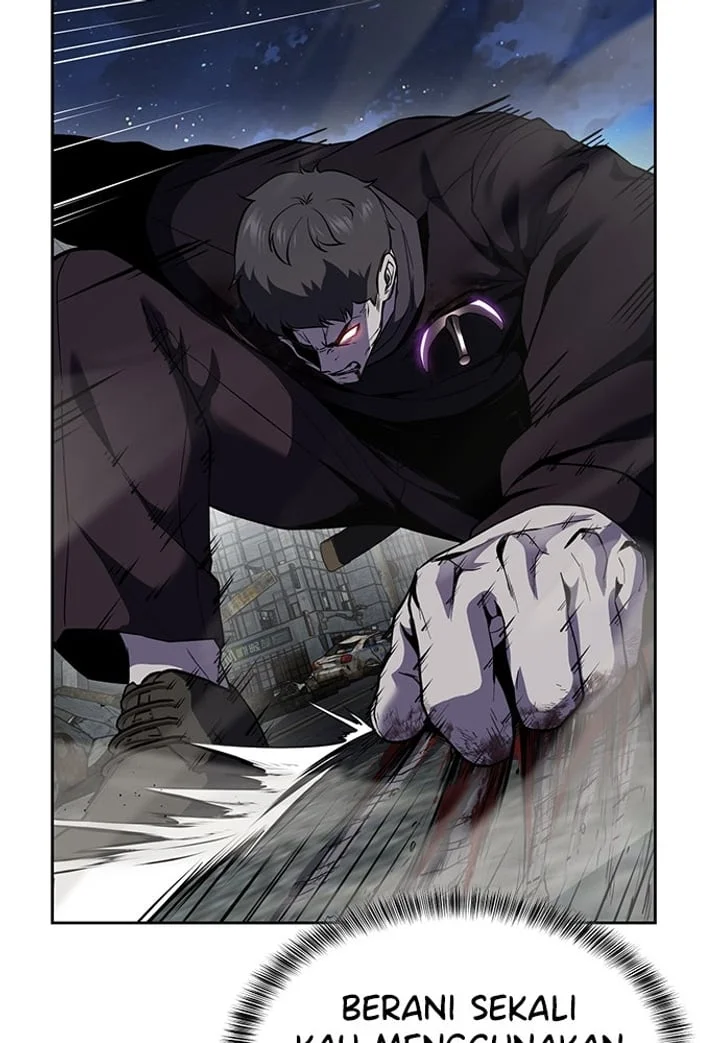 The Boy of Death Chapter 267 Gambar 83