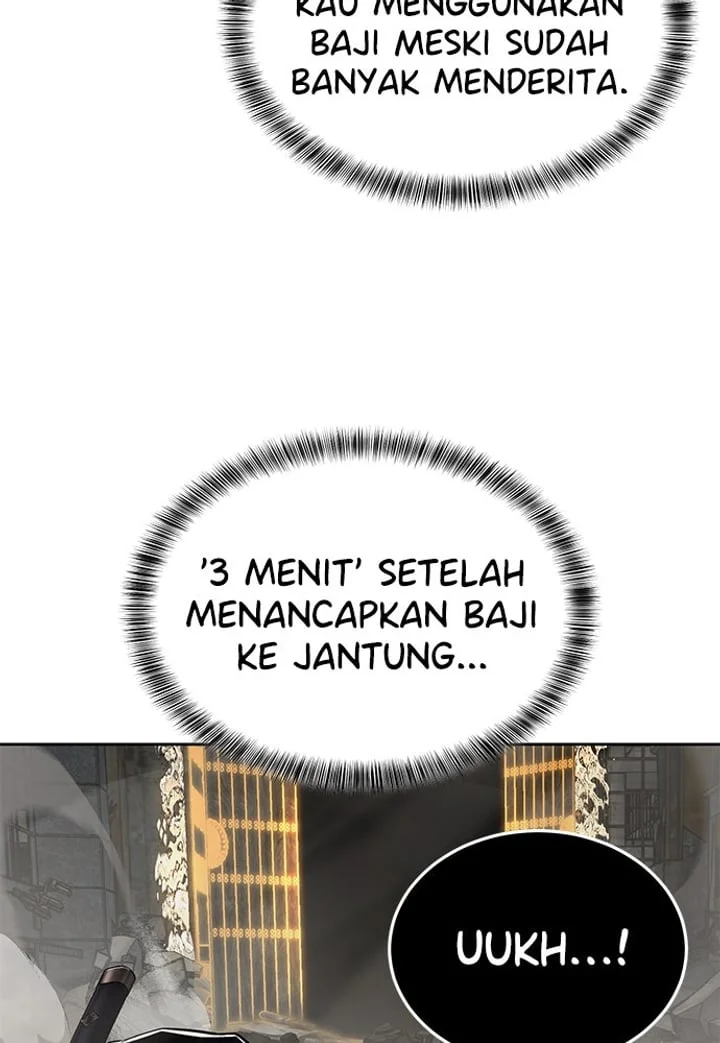 The Boy of Death Chapter 267 Gambar 84