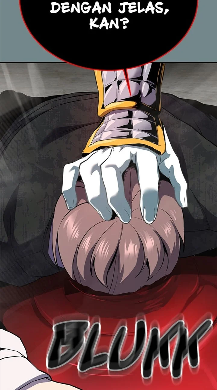 The Boy of Death Chapter 268 Gambar 65