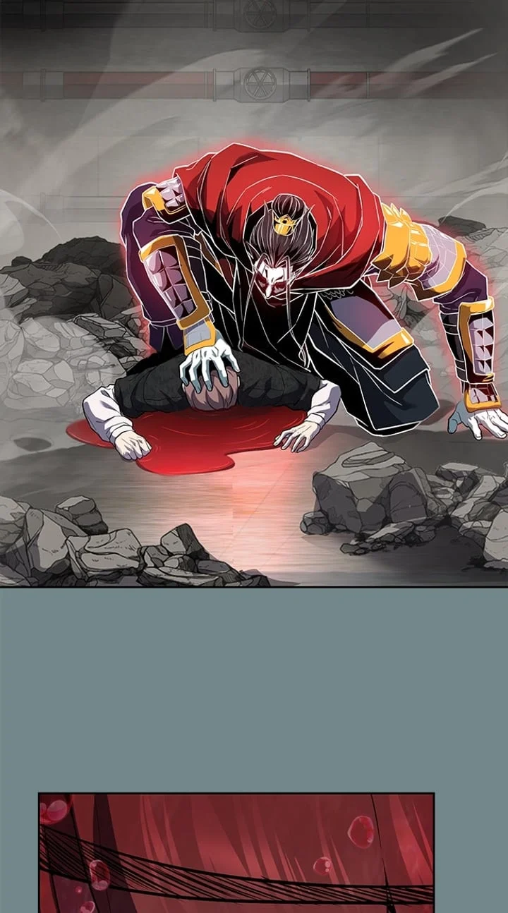 The Boy of Death Chapter 268 Gambar 67