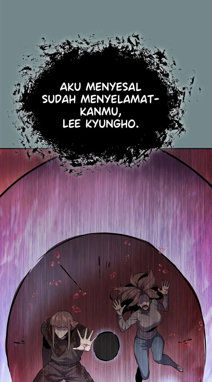 The Boy of Death Chapter 268 Gambar 69