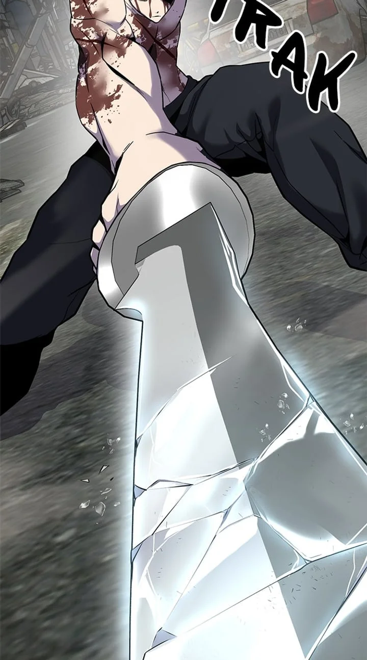 The Boy of Death Chapter 269 Gambar 73
