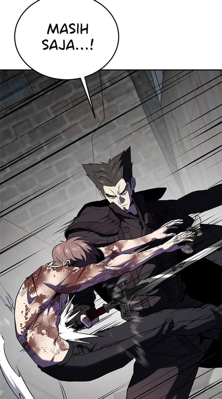 The Boy of Death Chapter 269 Gambar 78