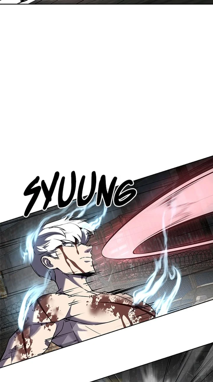 The Boy of Death Chapter 270 Gambar 68