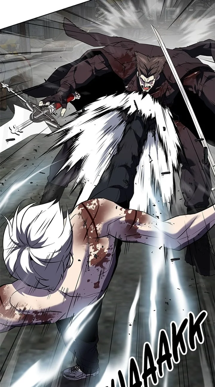 The Boy of Death Chapter 270 Gambar 69