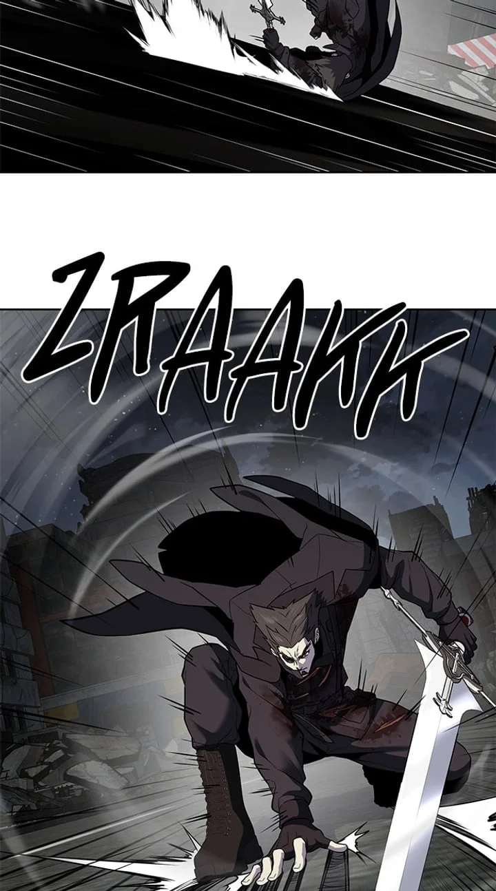 The Boy of Death Chapter 270 Gambar 71