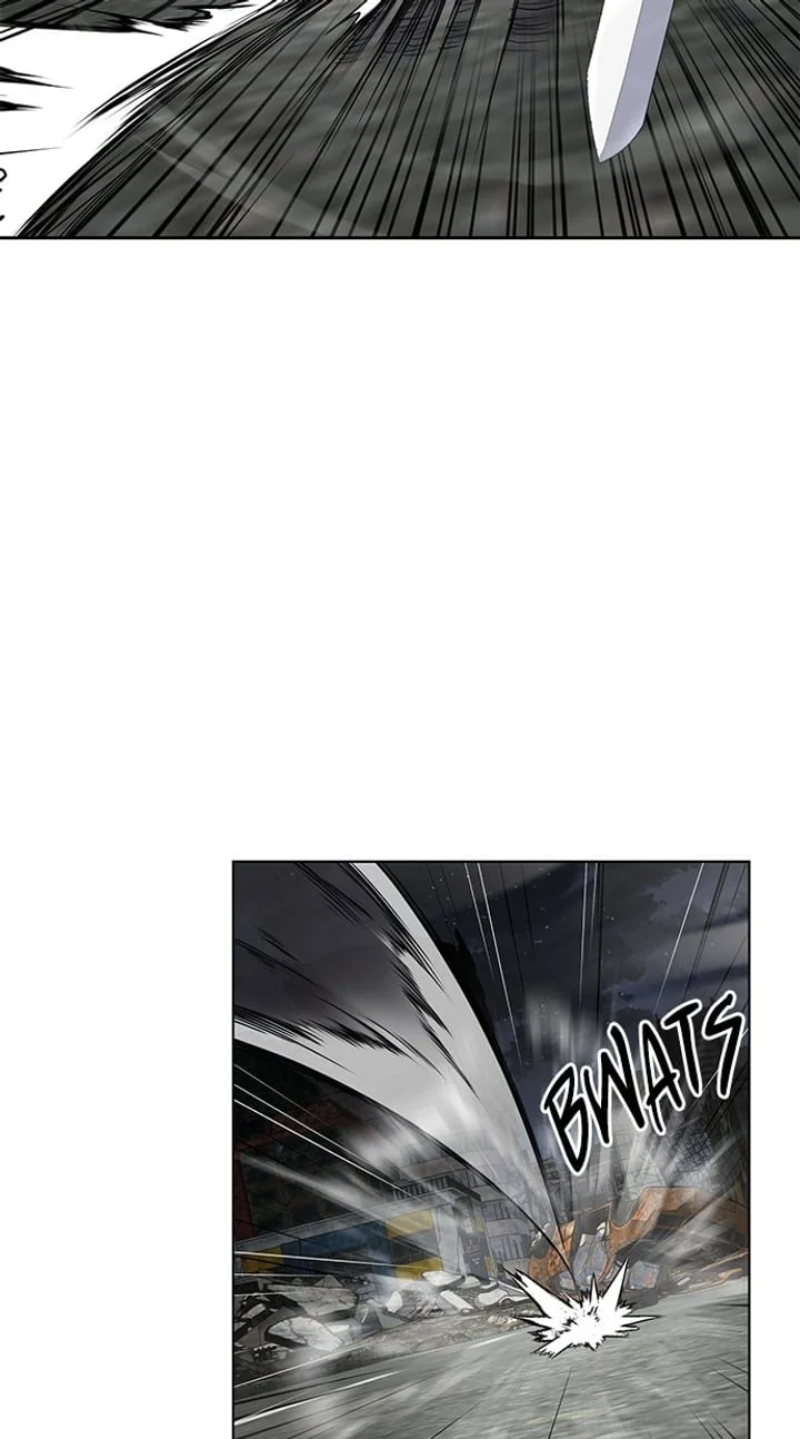 The Boy of Death Chapter 270 Gambar 72