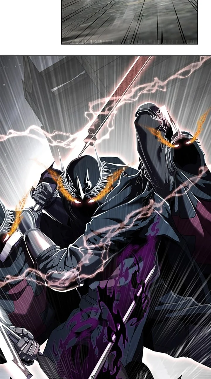 The Boy of Death Chapter 270 Gambar 73