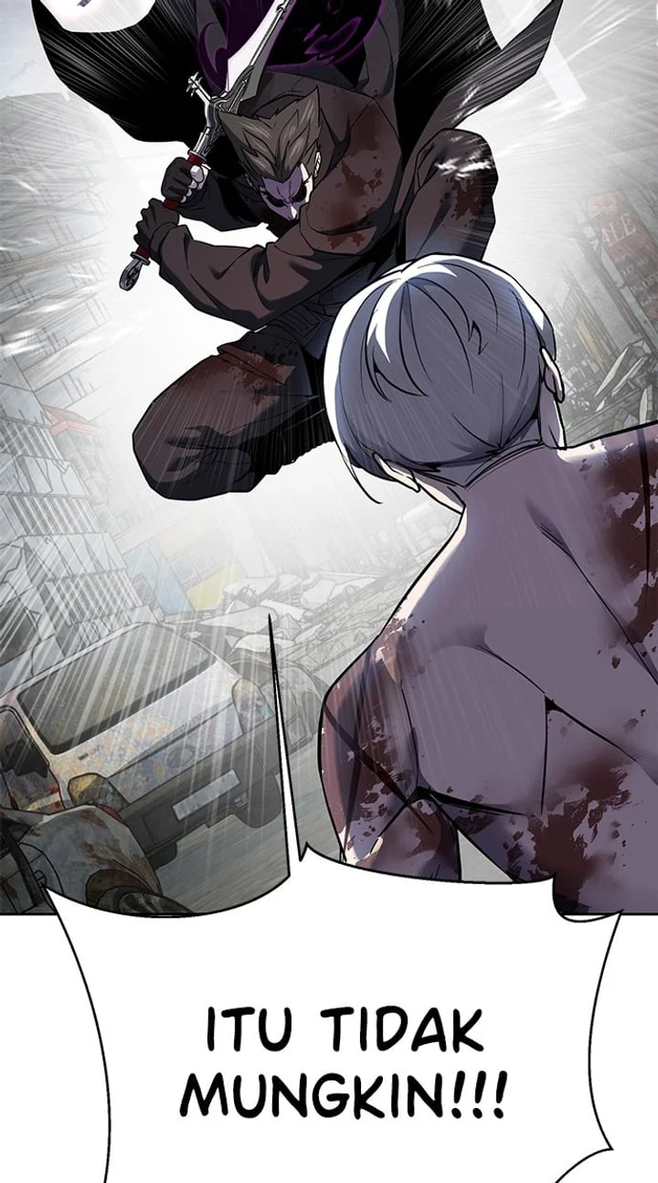 The Boy of Death Chapter 270 Gambar 74