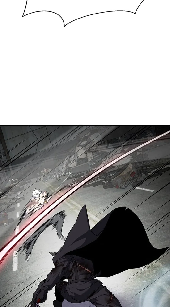 The Boy of Death Chapter 270 Gambar 75