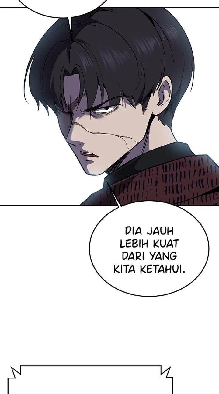 The Boy of Death Chapter 271 Gambar 74