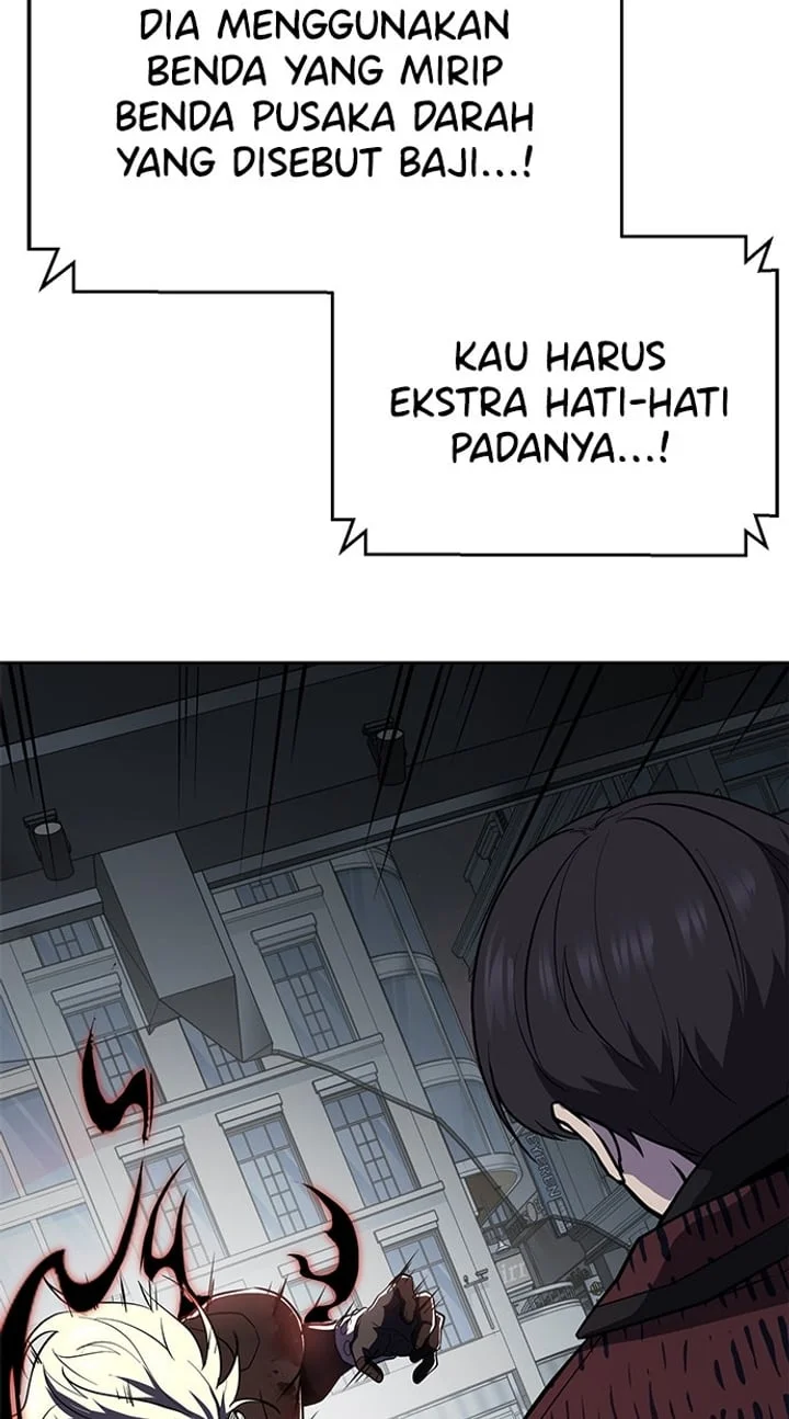The Boy of Death Chapter 271 Gambar 75