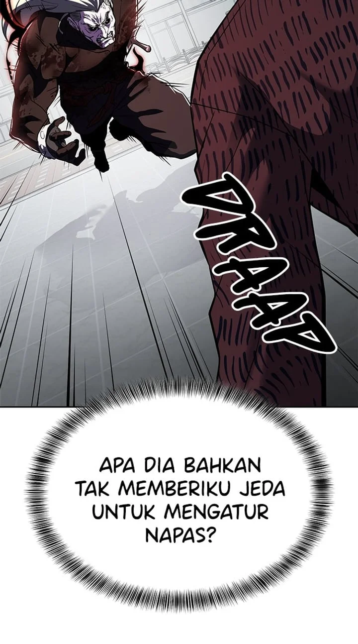 The Boy of Death Chapter 271 Gambar 76