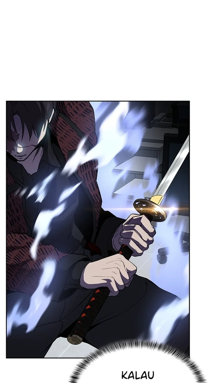 The Boy of Death Chapter 271 Gambar 77