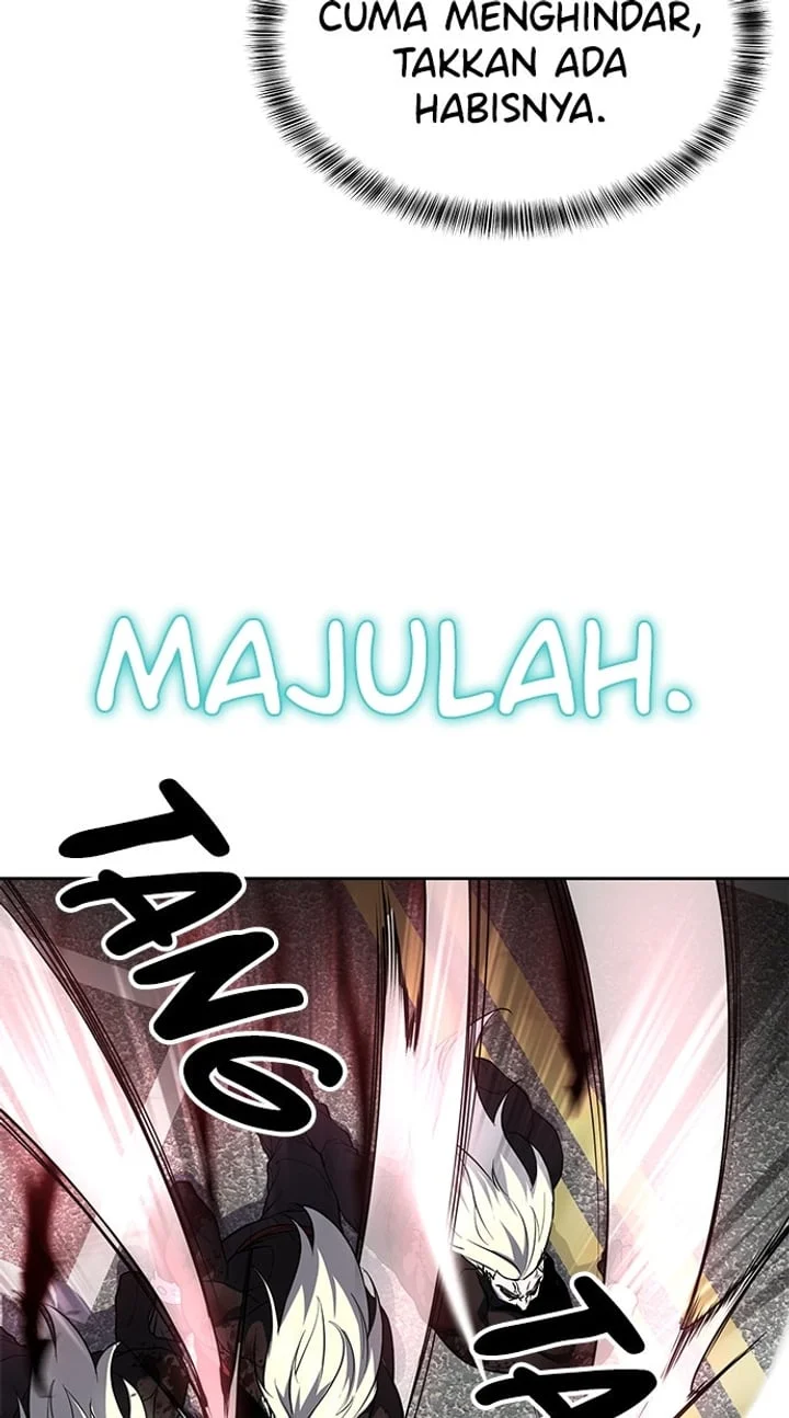 The Boy of Death Chapter 271 Gambar 78