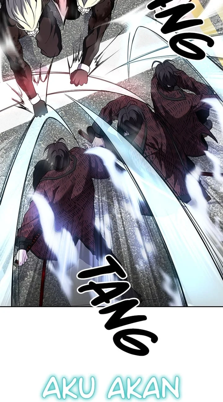 The Boy of Death Chapter 271 Gambar 79