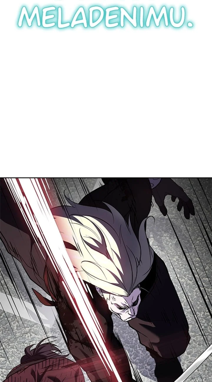 The Boy of Death Chapter 271 Gambar 80