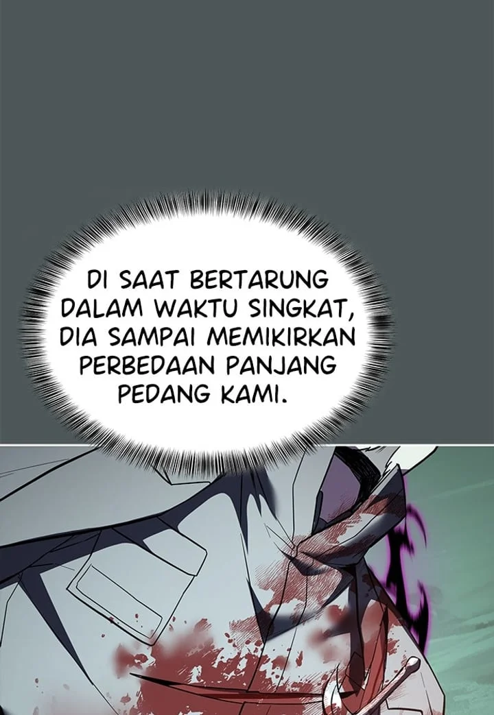 The Boy of Death Chapter 272 Gambar 88
