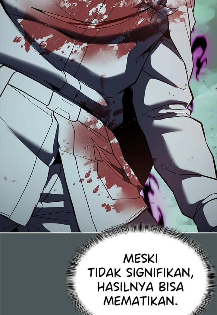 The Boy of Death Chapter 272 Gambar 89