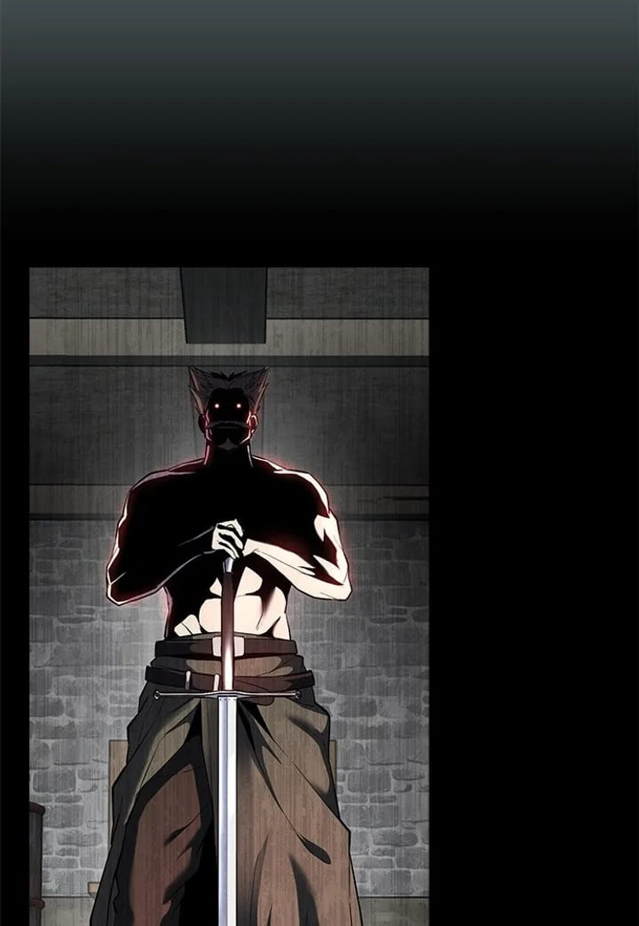 The Boy of Death Chapter 272 Gambar 94