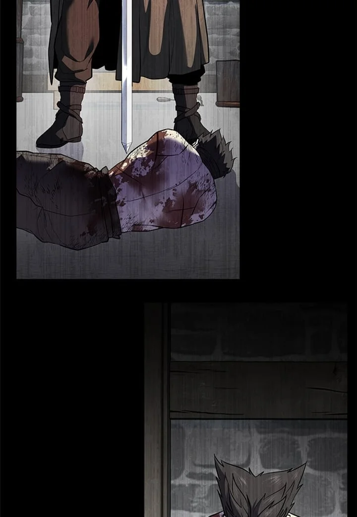 The Boy of Death Chapter 272 Gambar 95