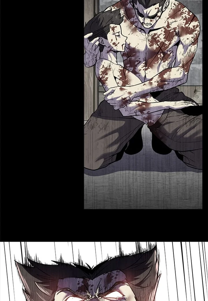 The Boy of Death Chapter 272 Gambar 96
