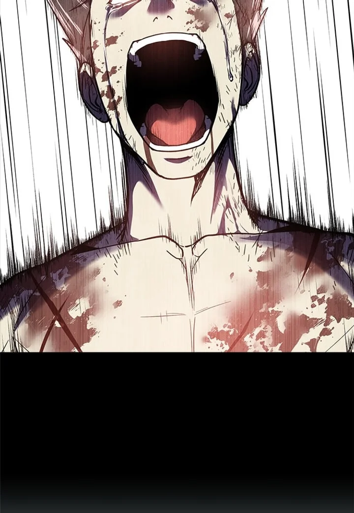 The Boy of Death Chapter 272 Gambar 97