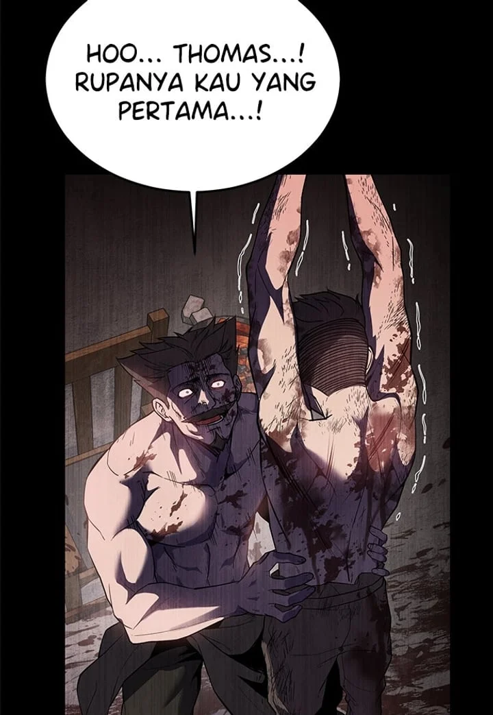 The Boy of Death Chapter 273 Gambar 83