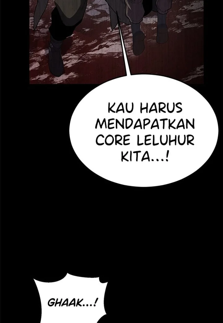 The Boy of Death Chapter 273 Gambar 84