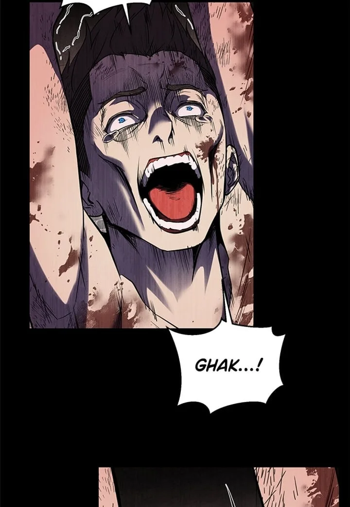 The Boy of Death Chapter 273 Gambar 85