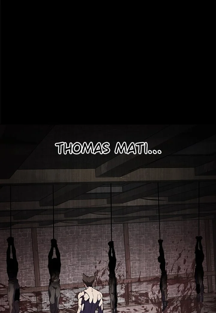 The Boy of Death Chapter 273 Gambar 87