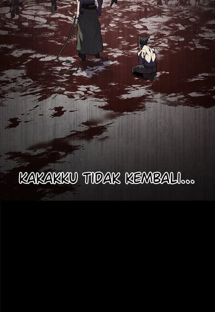 The Boy of Death Chapter 273 Gambar 88