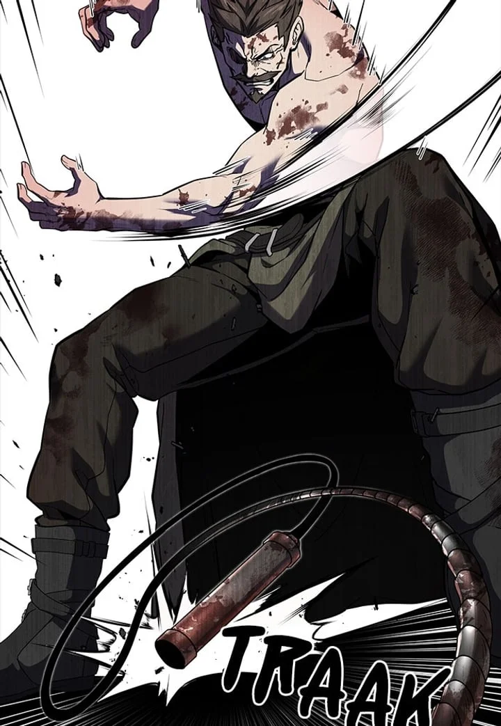 The Boy of Death Chapter 273 Gambar 91
