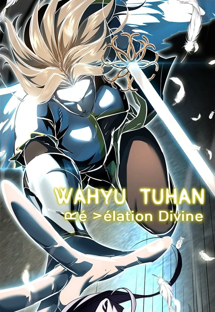 The Boy of Death Chapter 274 Gambar 80