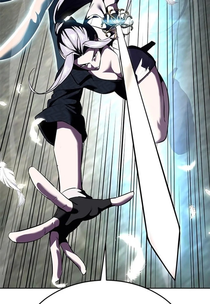 The Boy of Death Chapter 274 Gambar 81