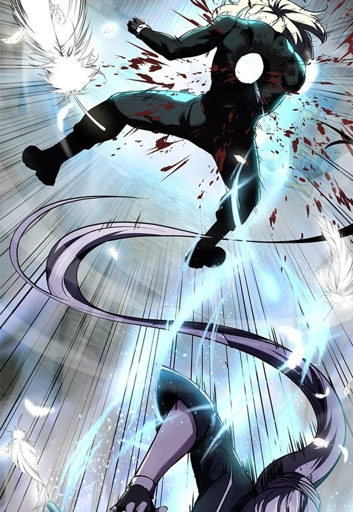 The Boy of Death Chapter 274 Gambar 87